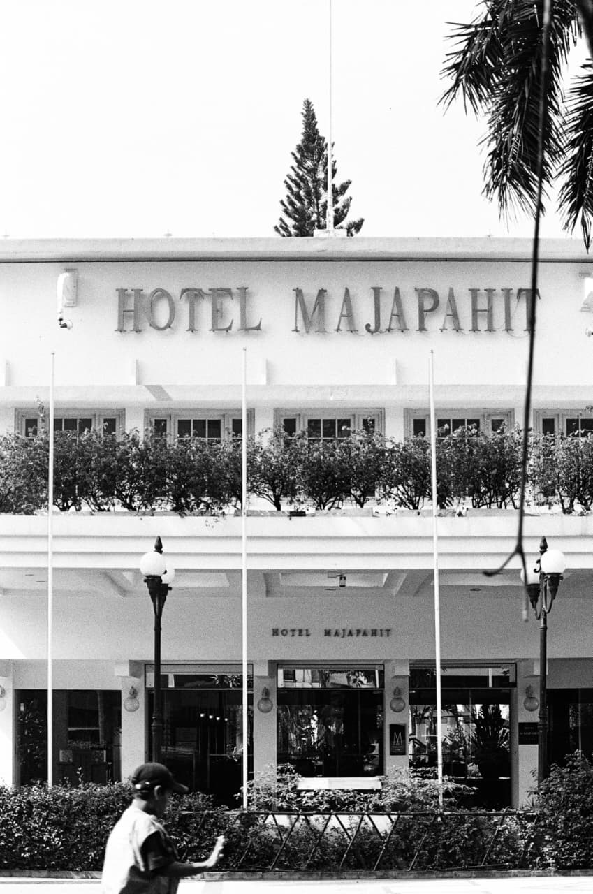 Majapahit Hotel