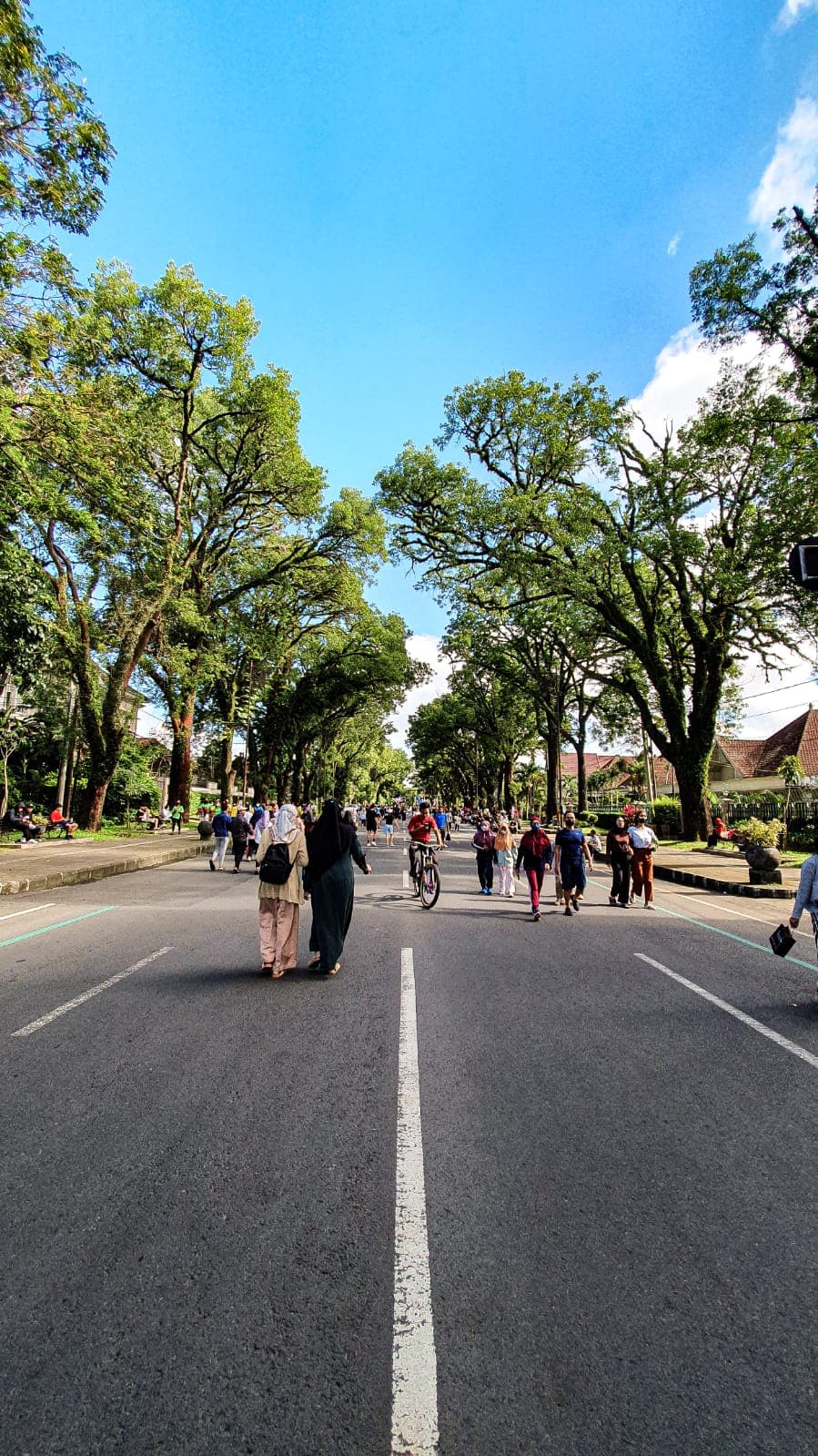 Car Free Day Malang (2)