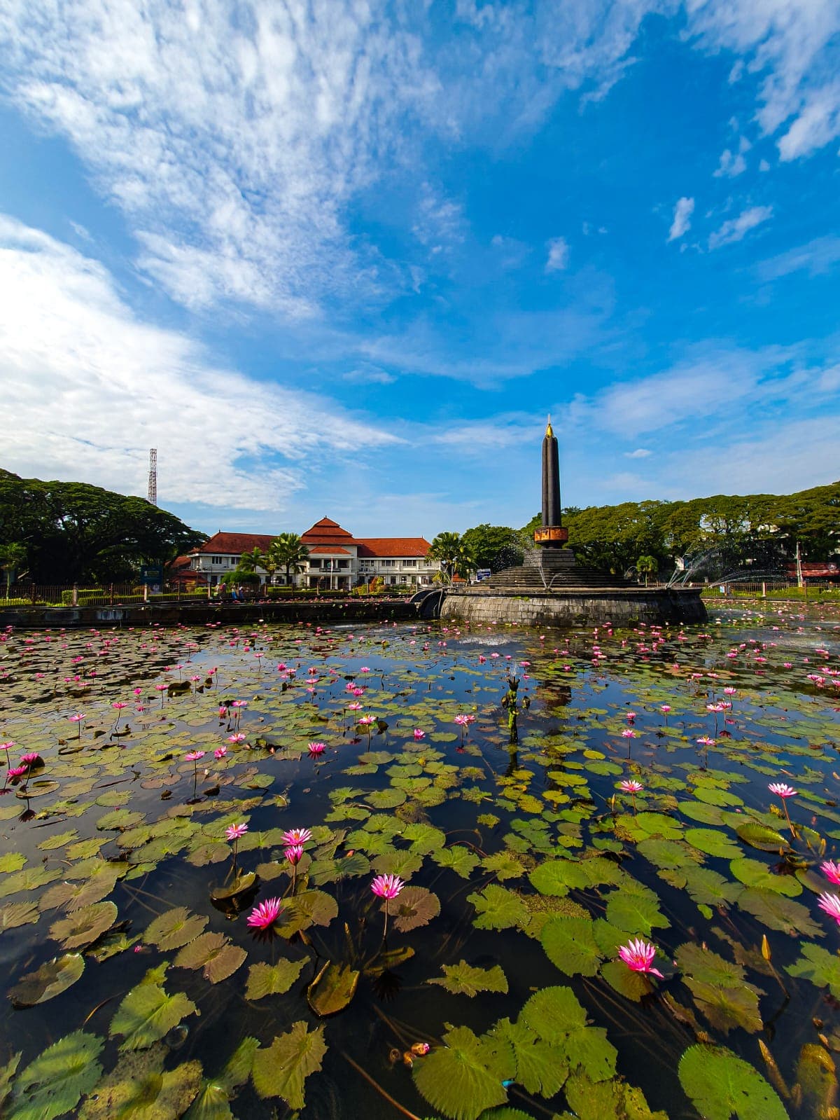 Tugu Malang