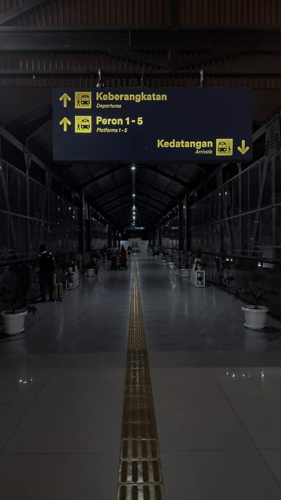 Inside The Platform