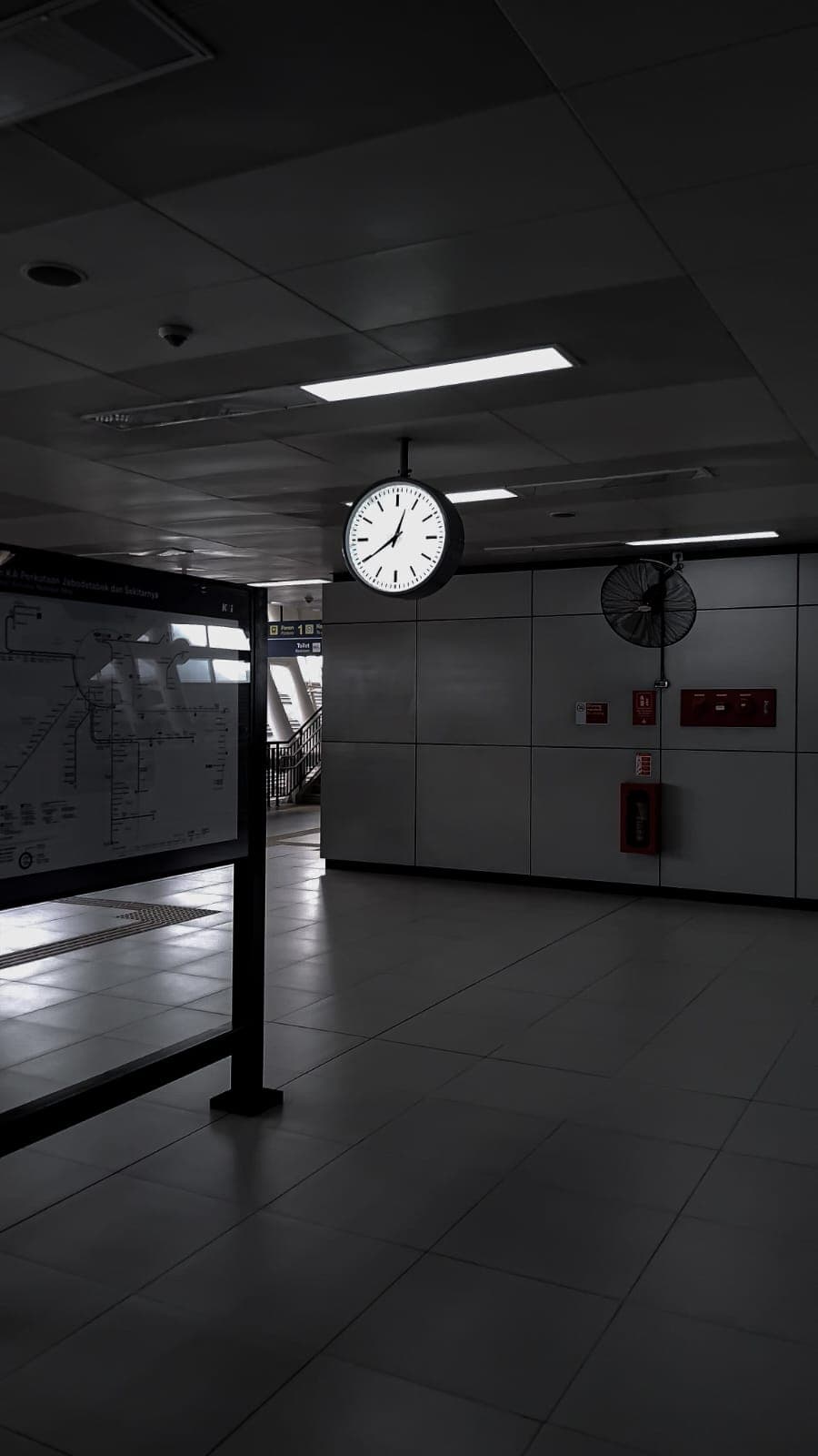 The LRT Platform