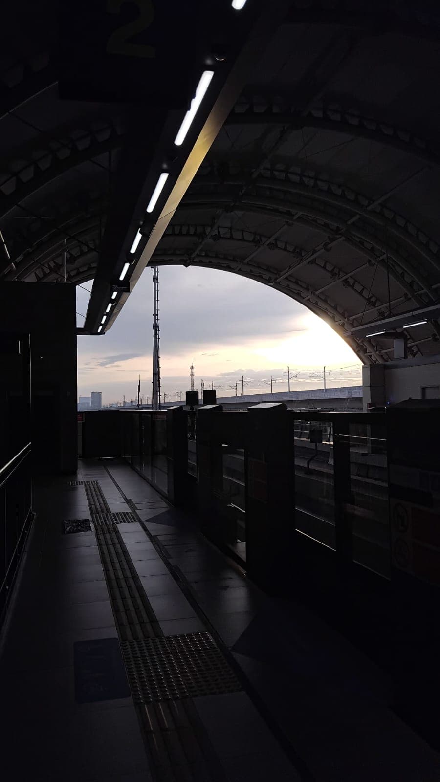 The LRT Platform (2)