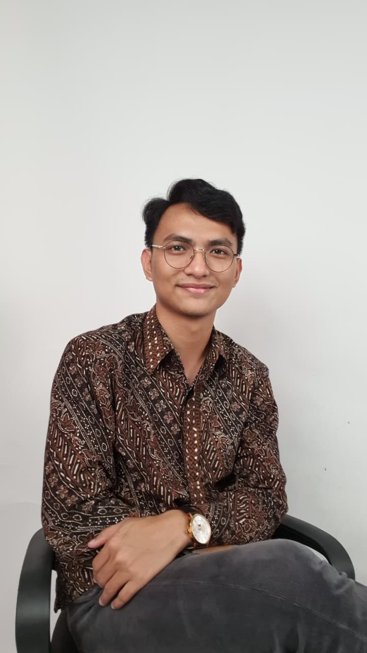 2023 Official Potrait